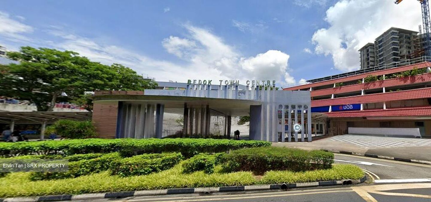 Blk 27 New Upper Changi Road (Bedok), HDB 3 Rooms #448638741
